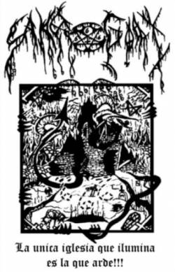 Sakrogoat : La Unica Iglesia Que Ilumina Es la Que Arde